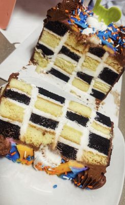 Pastry Land Bakery by null