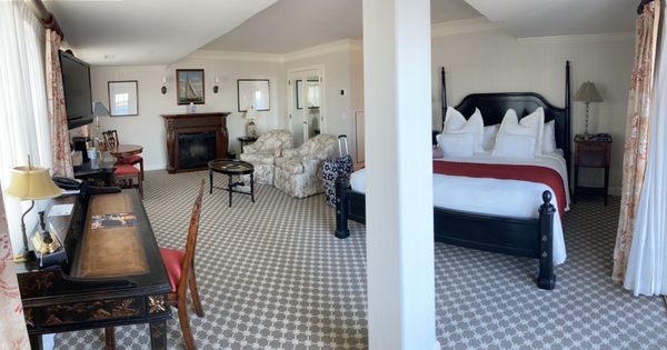 Saybrook Point Resort & Marina - Luxury Connecticut Oceanside Hotel by null