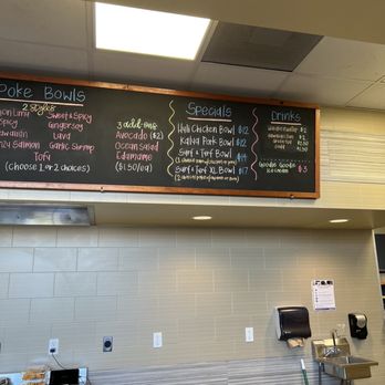 Ali’i Hawaiian Grill - Hawaiian Near Me - Torrance, California