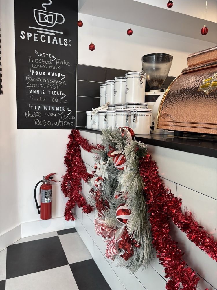 DD Roasters Image