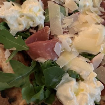 Doppio Zero Mountain View - Doppio Zero Pizza - Pizza Near Me - Mountain View, California