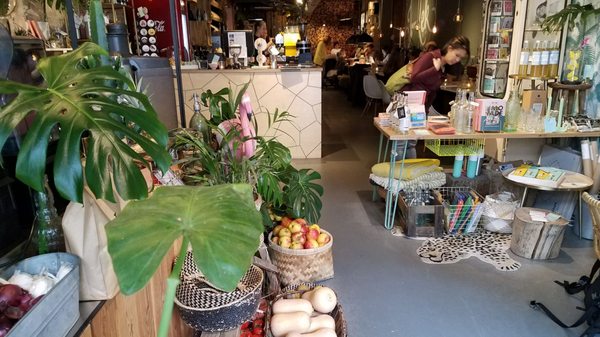 Kek - De koffiebar van Delft by null