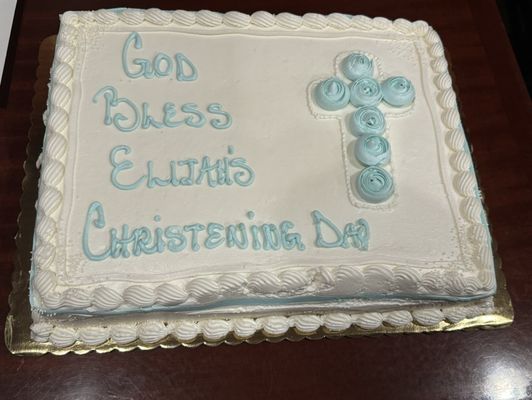 East Detroit Bakery & Deli by null