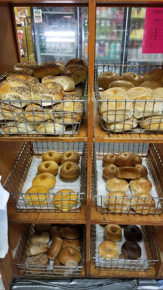 BAGEL BOB 54 Photos & 23 Reviews 2114 Flatbush Ave, Brooklyn, NY Menu Yelp