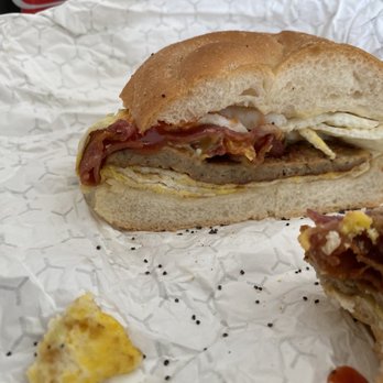Bagels & More - Bagels Near Me - Edgewater, New Jersey