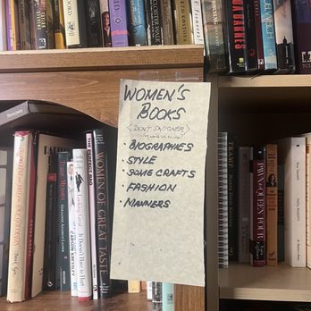 Barber's Book Store - Used Bookstore Near Me - Fort Worth, Texas Barber's Book Store - Used Bookstore Near Me - Fort Worth, Texas