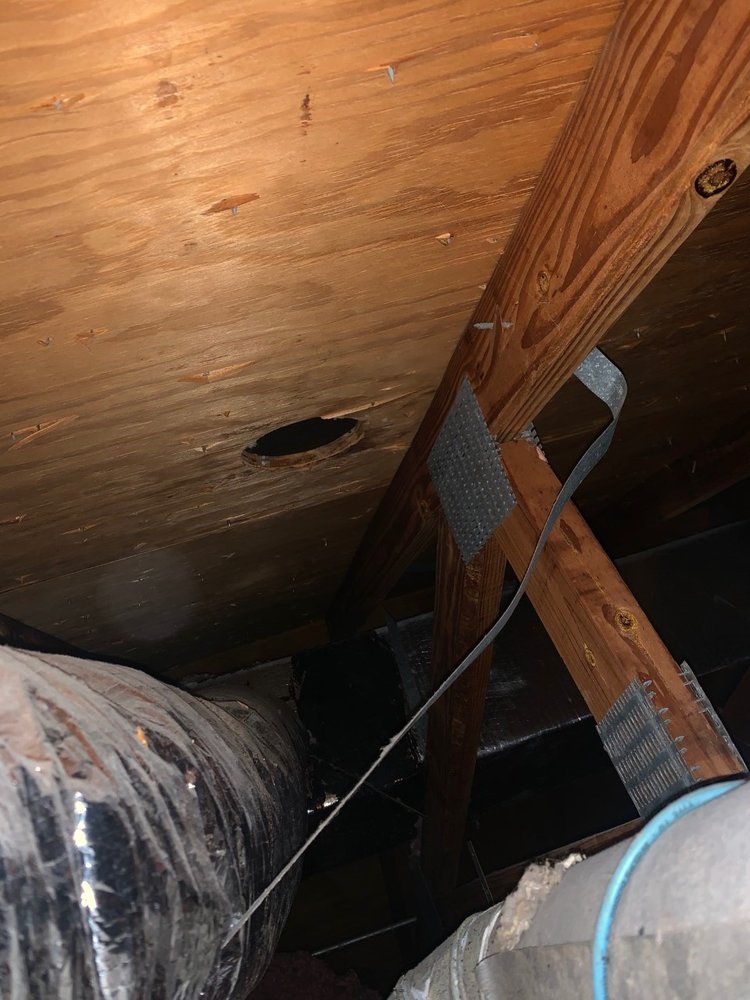 Slide of Pro-Form Roofing