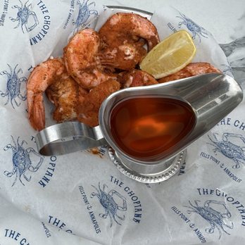 The Choptank - Seafood Near Me - Annapolis, Maryland
