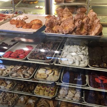 Silver Star Bakery - Bakeries Near Me - Providence, Rhode Island