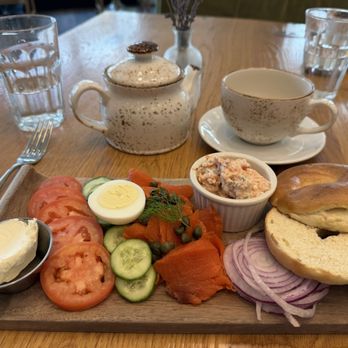 Honey Salt - BC Smoked Salmon Board - Canadian (New) Near Me - Vancouver, British Columbia Honey Salt - BC Smoked Salmon Board - Canadian (New) Near Me - Vancouver, British Columbia