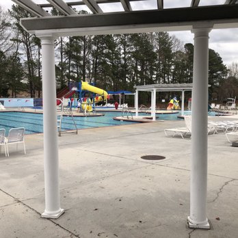Great Bridge/Hickory Family YMCA - Gyms Near Me - Chesapeake, Virginia