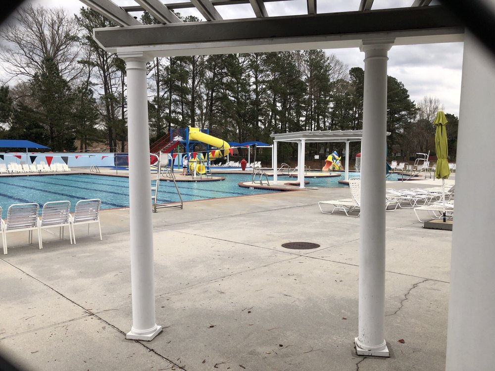 GREAT BRIDGE/HICKORY FAMILY YMCA 56 Photos & 26 Reviews Gyms 633