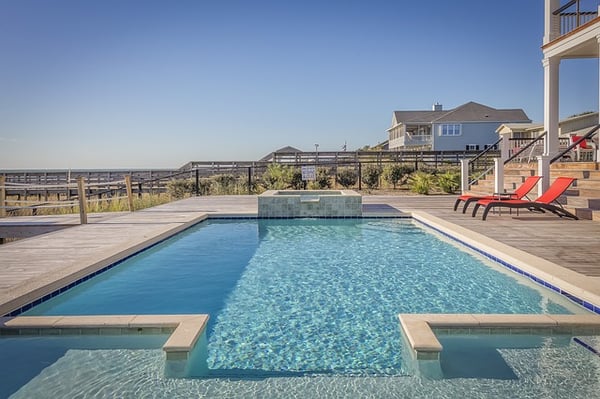 Mark Moraga Pools on Yelp