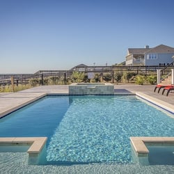 Mark Moraga Pools