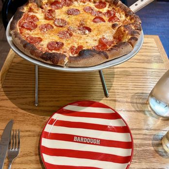 BarDough - My pizza - Bars Near Me - New York, New York BarDough - My pizza - Bars Near Me - New York, New York