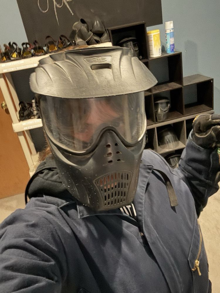 Smash Brothers NY - Rage Room