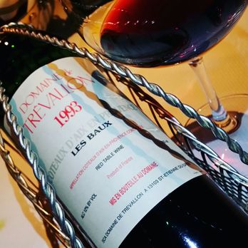 Le Coucou - Tasty vintage - French Near Me - New York, New York