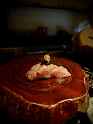 Zama Omakase by null