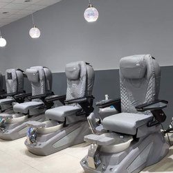 Tokyo Nails And Spa