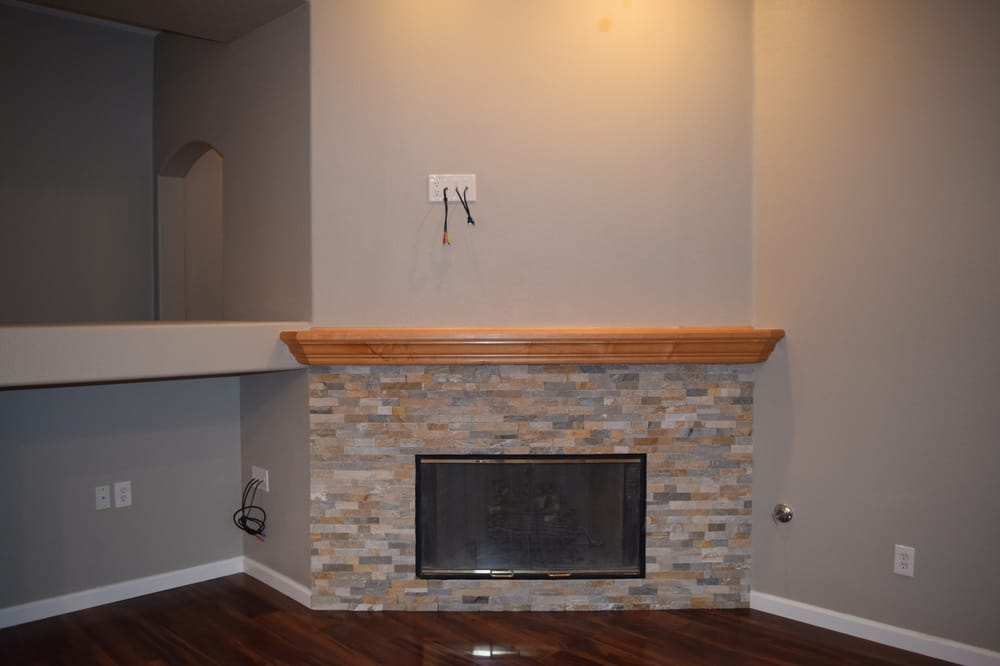 JERRY SAUNDERS CONSTRUCTION Updated August 2024 5260 Litt Rd