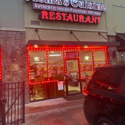 Asma's Cuisine