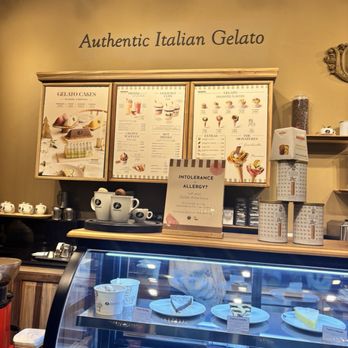 Amorino - Chicago - Gelato Near Me - Chicago, Illinois Amorino - Chicago - Gelato Near Me - Chicago, Illinois