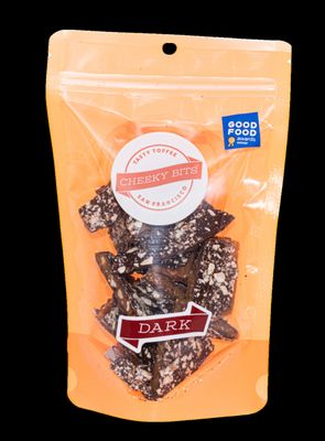 Cheeky Bits Sweets by null