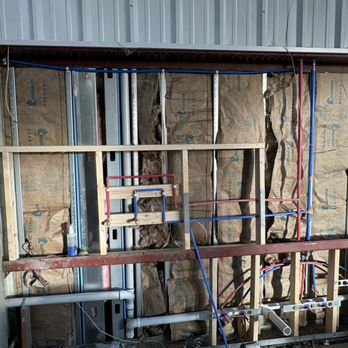 By The Book Plumbing - Rough in plumbing - Plumbing Near Me - Craig, Colorado By The Book Plumbing - Rough in plumbing - Plumbing Near Me - Craig, Colorado