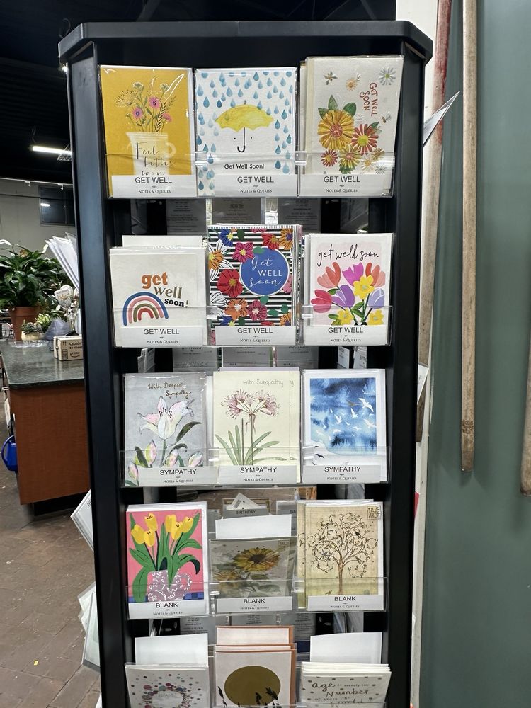 METROPOLITAN PLANT & FLOWER EXCHANGE Updated September 2024 190