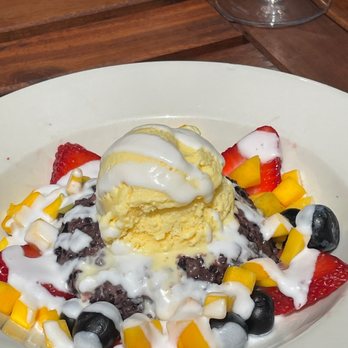 The Onion Tree - New American Near Me - Sea Cliff, New York