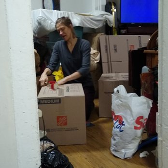 Creative Home Organizing - Home Organization Near Me