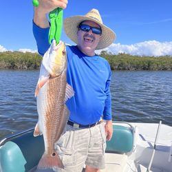 Homosassa Fishing Charters
