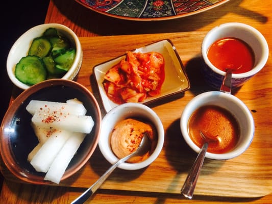 Restaurant Gaijin by null