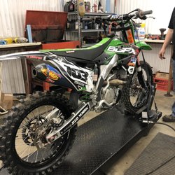 Pro Cycle Performance