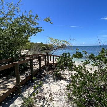 Jungla Beach - Beaches Near Me - Guanica, Puerto Rico