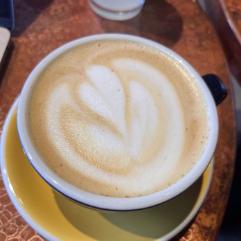 Yonderlust - Campfire latte - Outdoor Gear Near Me - Durham, North Carolina