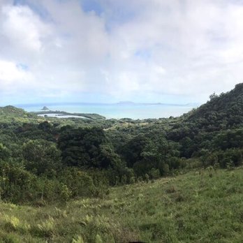 Kualoa Ranch - Tours Near Me - Kaneohe, Hawaii
