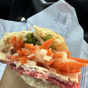 Lee's Sandwiches - #11 - Coffee & Tea Near Me - Fresno, California Lee's Sandwiches - #11 - Coffee & Tea Near Me - Fresno, California