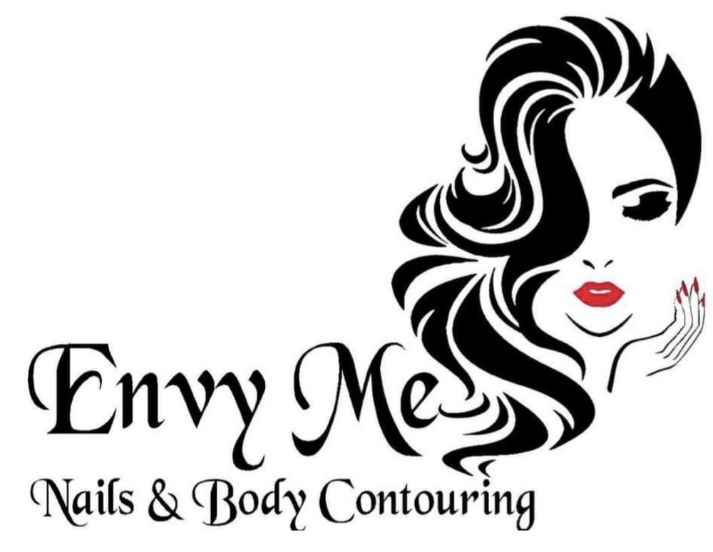 ENVY ME NAILS AND BODY CONTOURING Updated July 2024 441 N Duncan