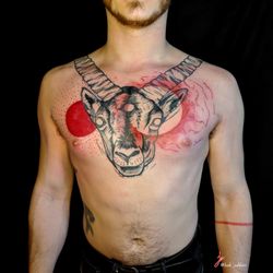 Charon Arts