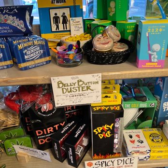 Doodlet's - Toy Stores Near Me - Santa Fe, New Mexico