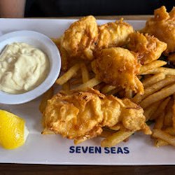 Seven Seas Family Restaurant