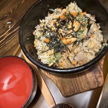 Yataimura Maru - sizzle - Sushi Bars Near Me - Portland, Oregon Yataimura Maru - sizzle - Sushi Bars Near Me - Portland, Oregon