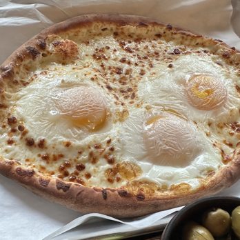 Zaatar N More - Khachapuri from heaven - Pizza Near Me - Northridge, California Zaatar N More - Khachapuri from heaven - Pizza Near Me - Northridge, California