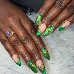 Ana Hair & Nails