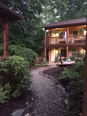 Jonathan Creek Inn and Villas by null