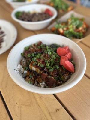 Oi Asian Fusion by null