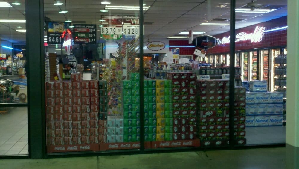 JET FOOD STORE 121 Gray Rd, Eatonton, Convenience Stores Phone Number Yelp