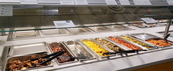 Whole Foods Market by null