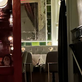 Do Not Disturb - Speakeasies Near Me - New York, New York